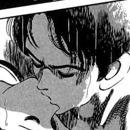 Rough Chapter 112 v2 : Apologize! cover