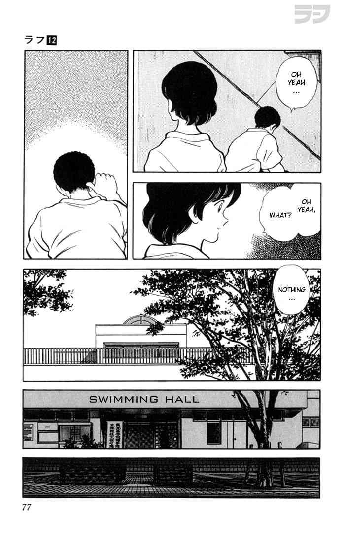 Rough Chapter 113.2 page 17 - Chapter 113 v2 : Awful Demanding