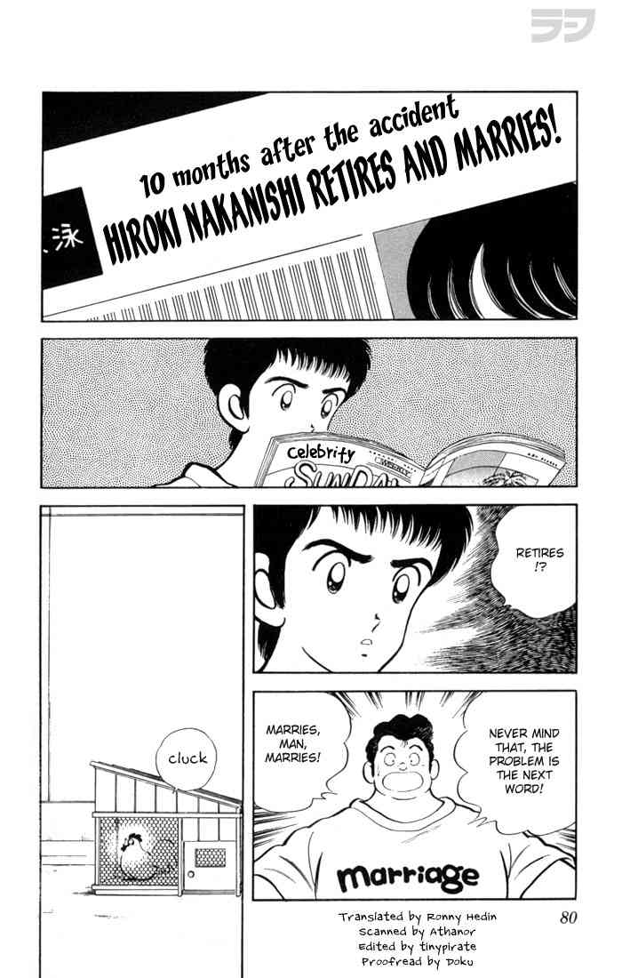 Rough Chapter 114.2 page 2 - Chapter 114 v2 : Second Best
