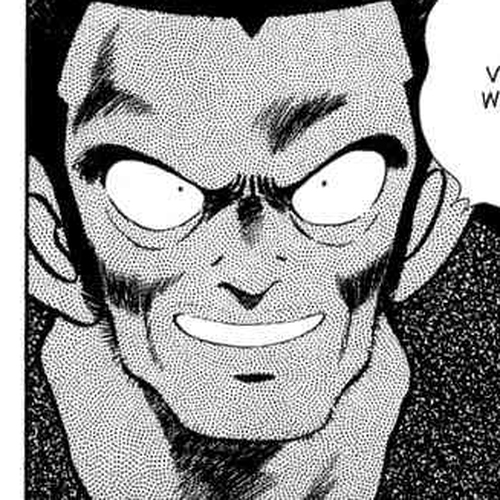 Rough Chapter 115 v2 : Compete In Judo cover