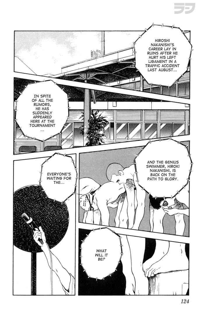 Rough Chapter 116.2 page 10 - Chapter 116 v2 : Completely Recovered