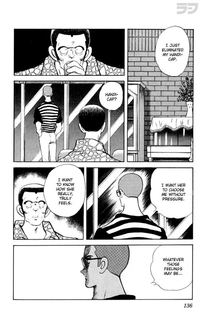 Rough Chapter 117.2 page 4 - Chapter 117 v2 : A Way to Win