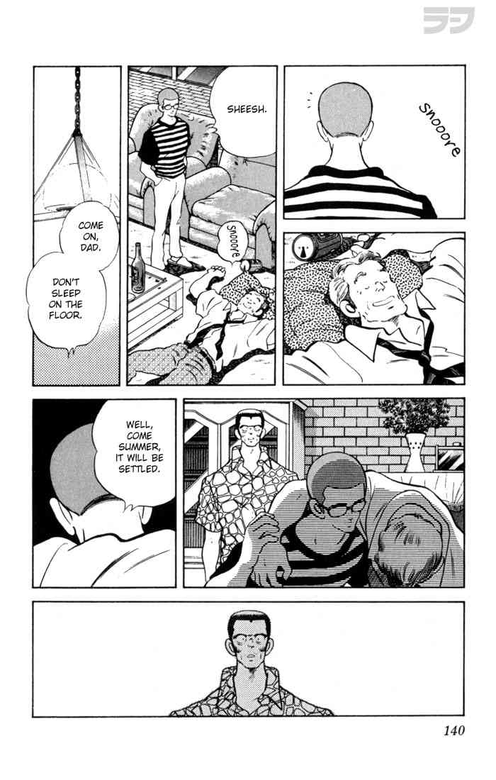 Rough Chapter 117.2 page 8 - Chapter 117 v2 : A Way to Win