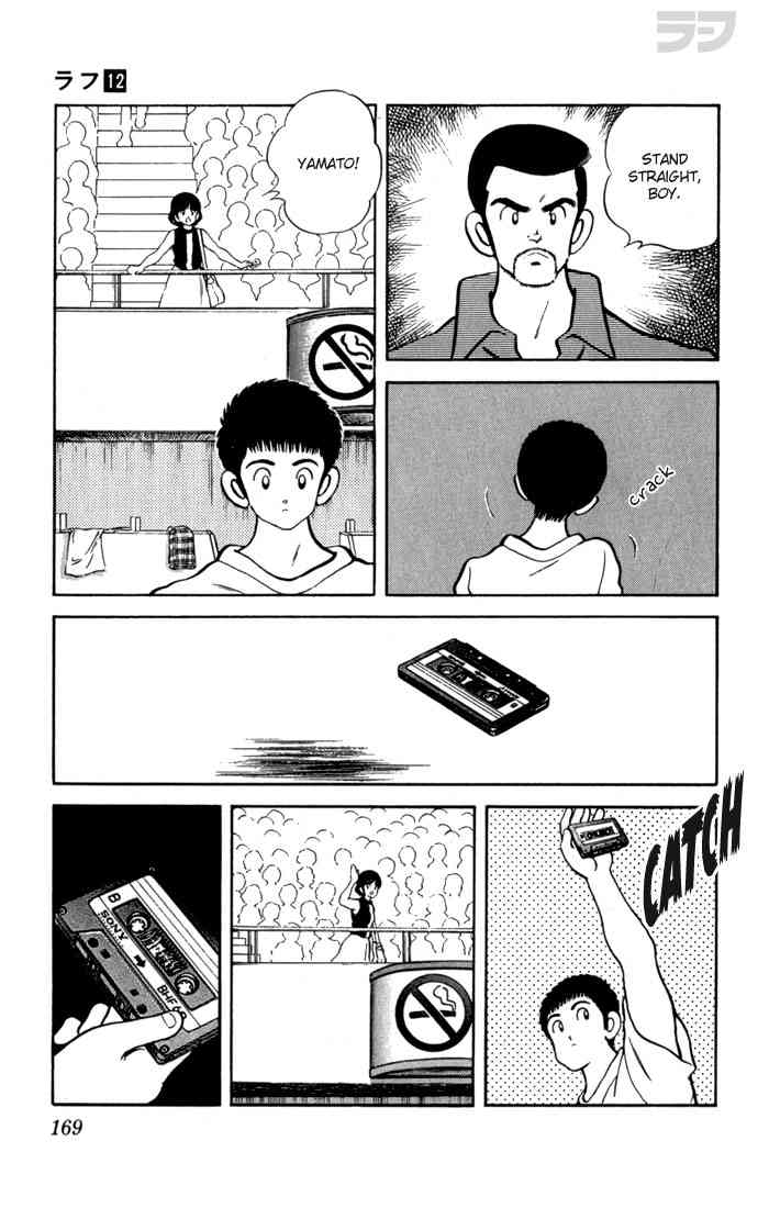 Rough Chapter 118 page 18 - Chapter 118 v2 : That's All