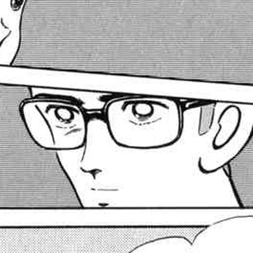 Rough Chapter 118 v2 : That's All cover