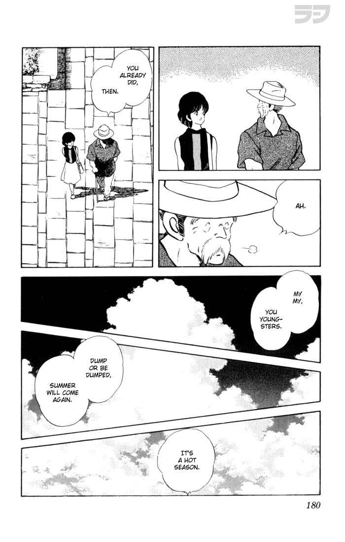 Rough Chapter 119 page 10 - Chapter 119 v2 : Can You Hear Me?