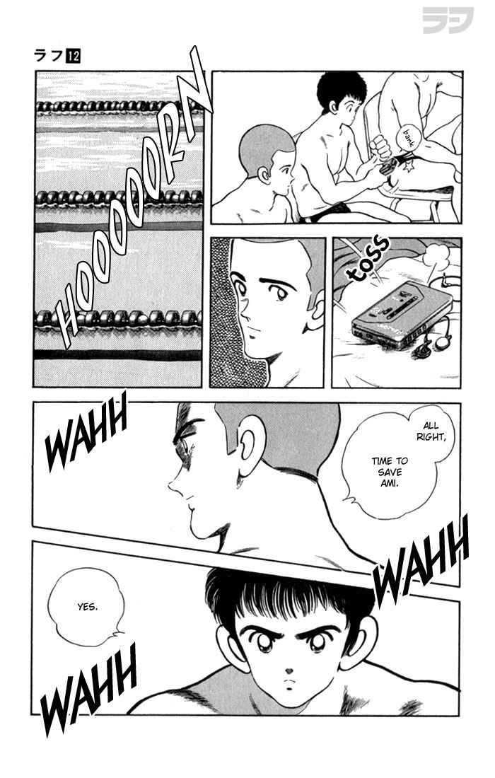 Rough Chapter 119 page 15 - Chapter 119 v2 : Can You Hear Me?