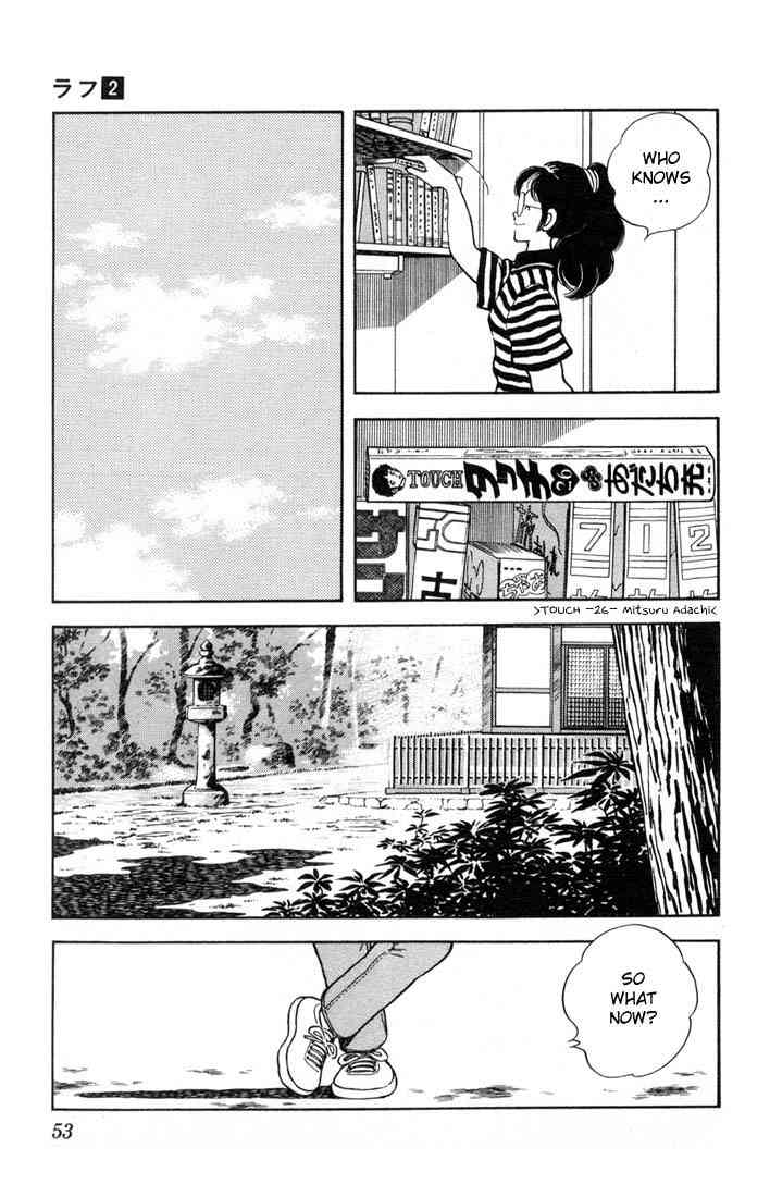 Rough Chapter 12 page 13 - Chapter 12 v2 : Alone Together Until 8 PM