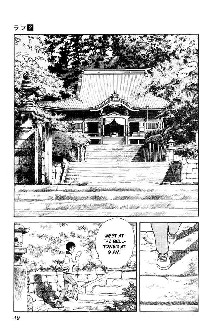 Rough Chapter 12 page 9 - Chapter 12 v2 : Alone Together Until 8 PM