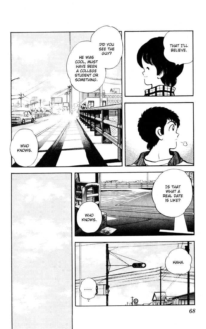 Rough Chapter 13 page 11 - Chapter 13 : Grading "Beauty"