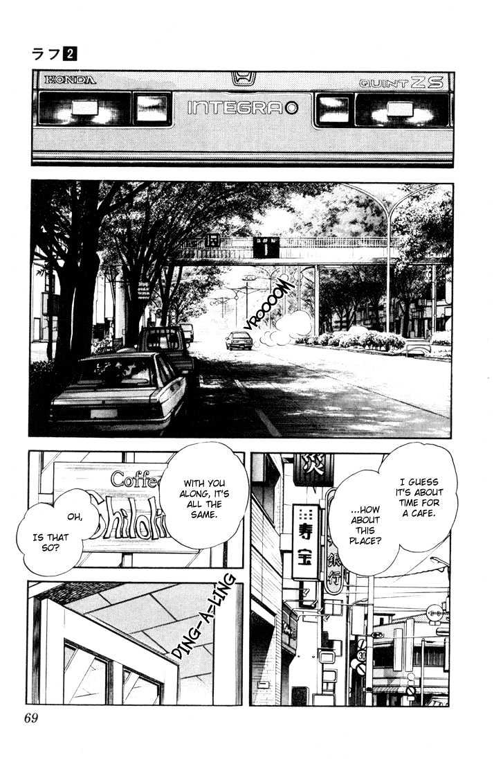 Rough Chapter 13 page 12 - Chapter 13 : Grading "Beauty"