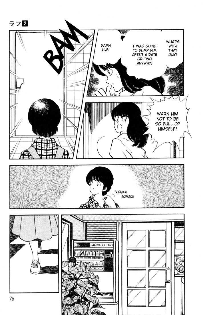 Rough Chapter 13 page 18 - Chapter 13 : Grading "Beauty"