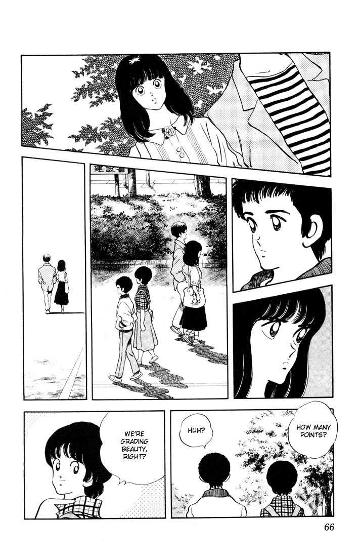 Rough Chapter 13 page 9 - Chapter 13 : Grading "Beauty"