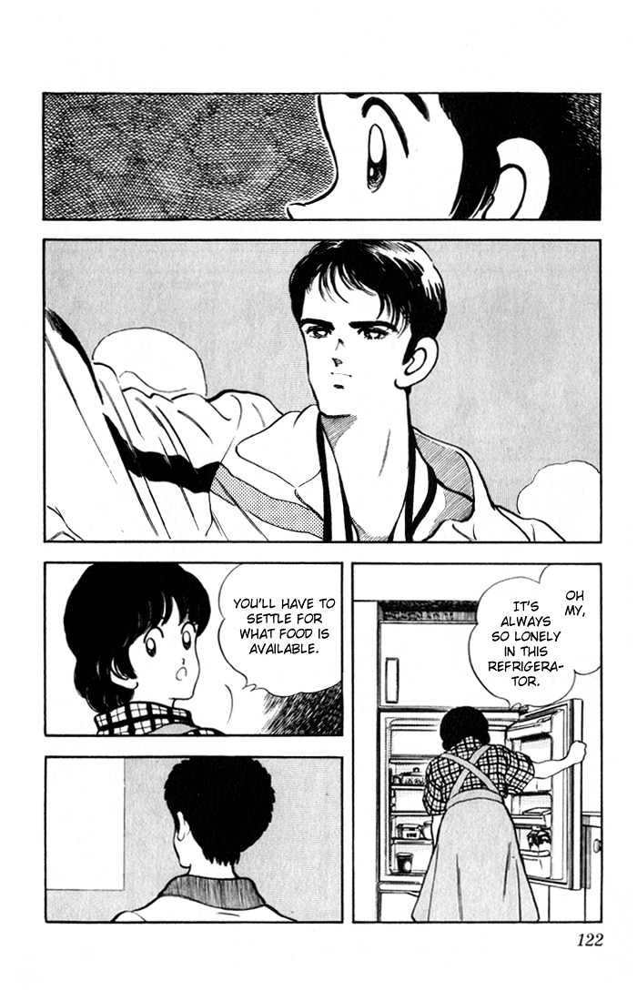 Rough Chapter 16 page 11 - Chapter 16 : Big Brother?
