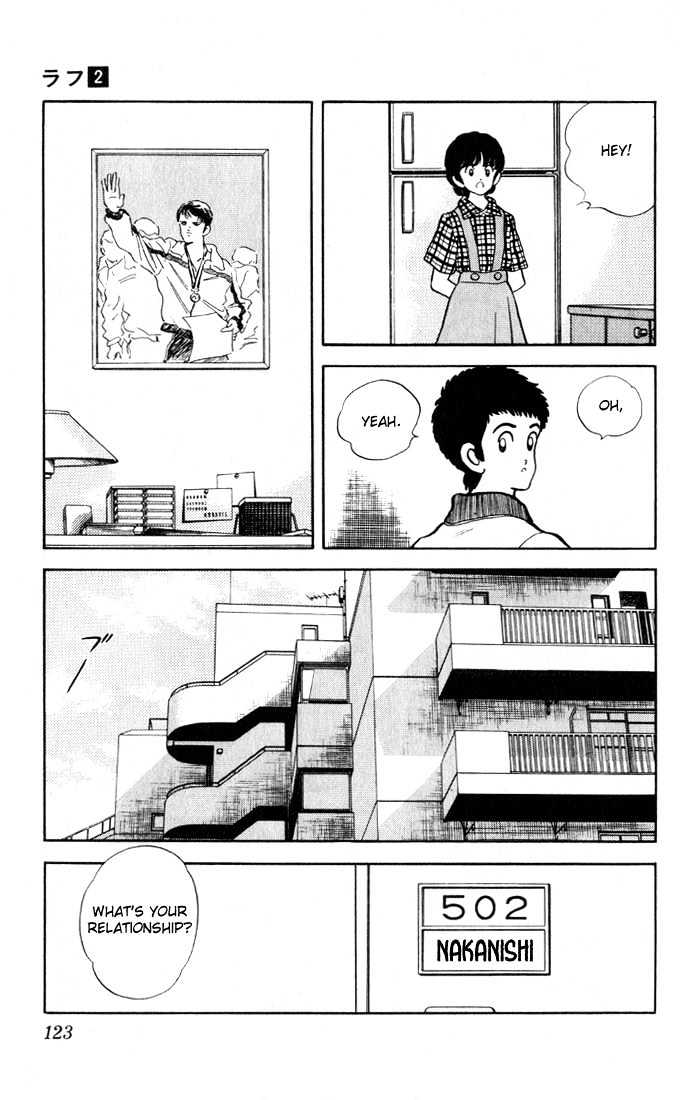 Rough Chapter 16 page 12 - Chapter 16 : Big Brother?