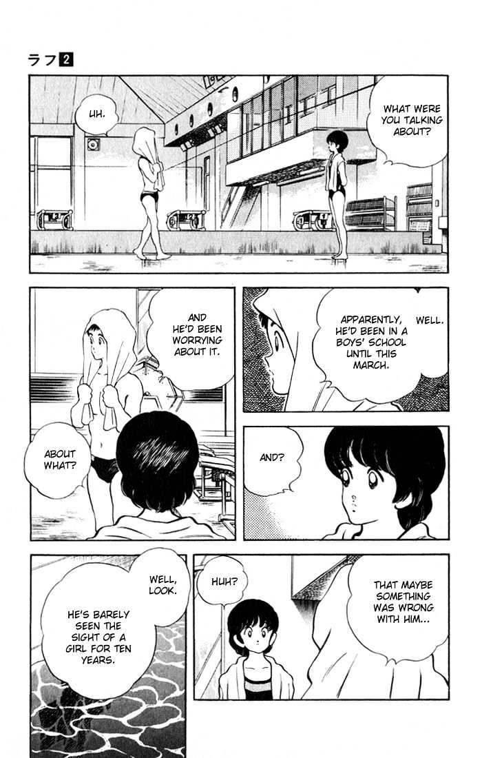 Rough Chapter 18 page 14 - Chapter 18 : Start from the Basics