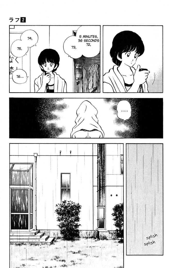 Rough Chapter 18 page 16 - Chapter 18 : Start from the Basics
