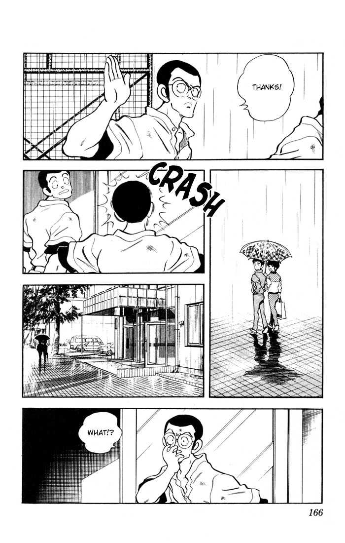 Rough Chapter 18 page 19 - Chapter 18 : Start from the Basics