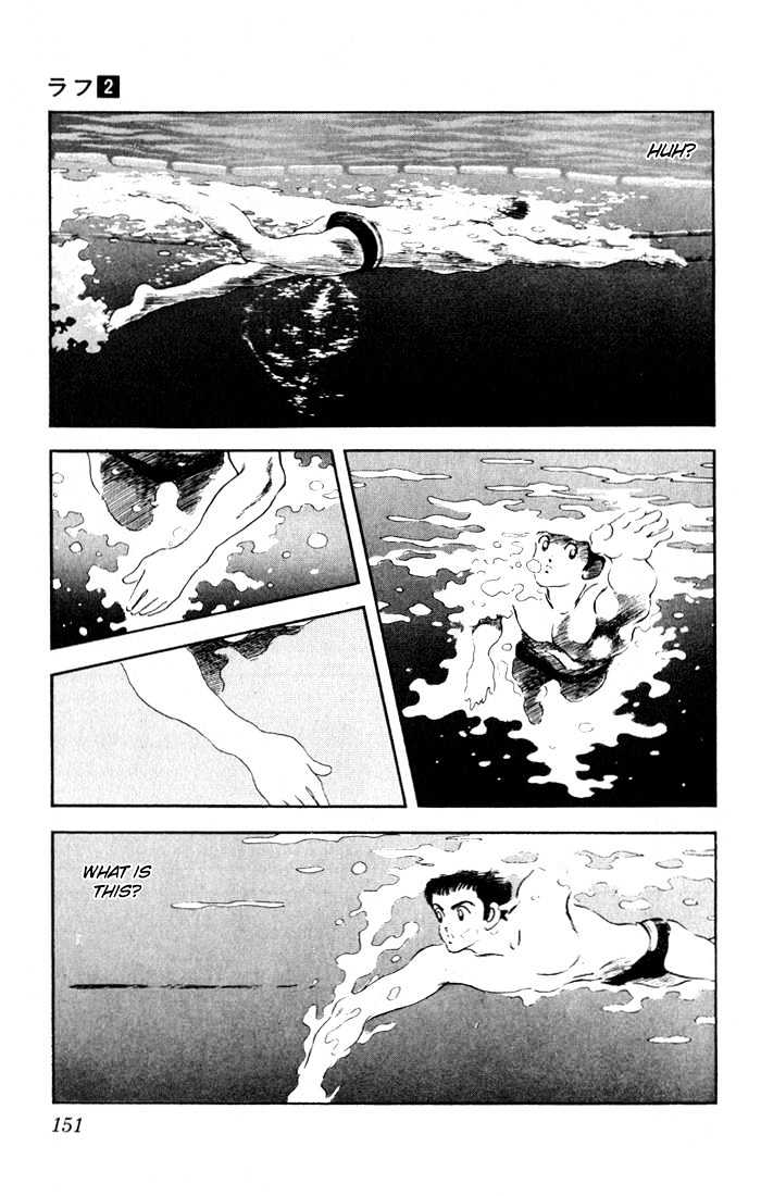 Rough Chapter 18 page 4 - Chapter 18 : Start from the Basics
