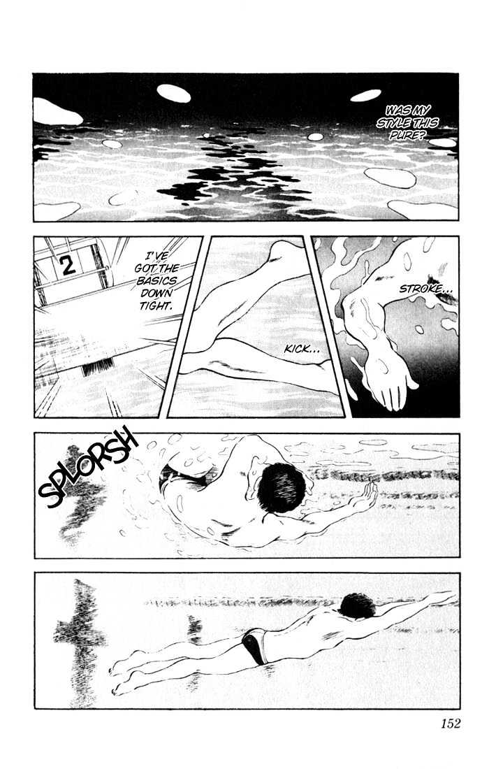 Rough Chapter 18 page 5 - Chapter 18 : Start from the Basics