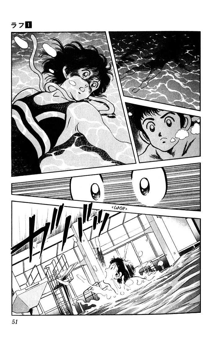 Rough Chapter 2 page 17 - Chapter 2 : It's Me, Ninomiya!