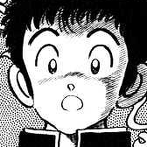 Rough Chapter 2 : It's Me, Ninomiya! cover