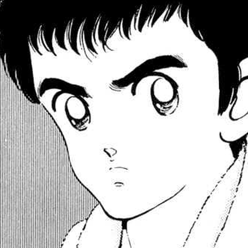 Rough Chapter 22 : Keisuke cover