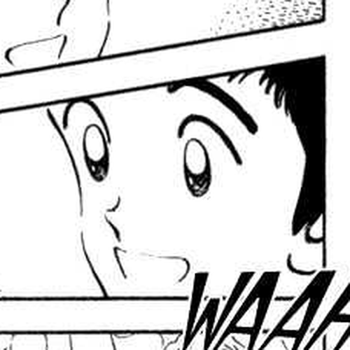 Rough Chapter 27 : Pardon, Pardon cover