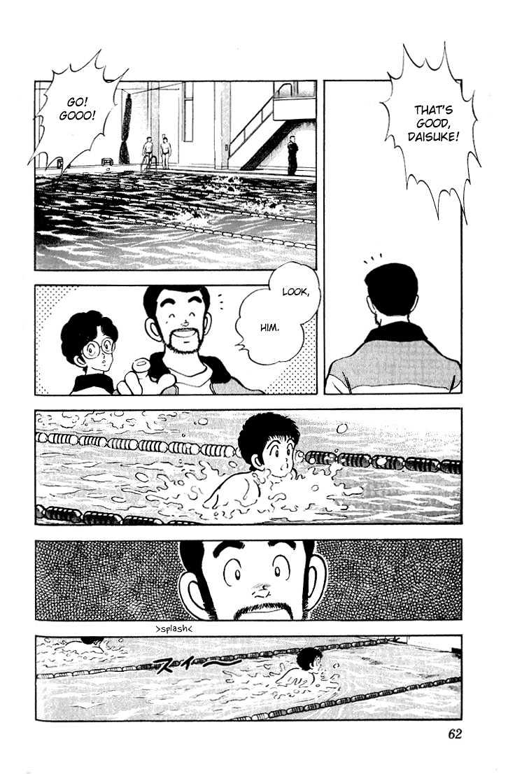 Rough Chapter 3 page 10 - Chapter 3 : The Coach's Happiness