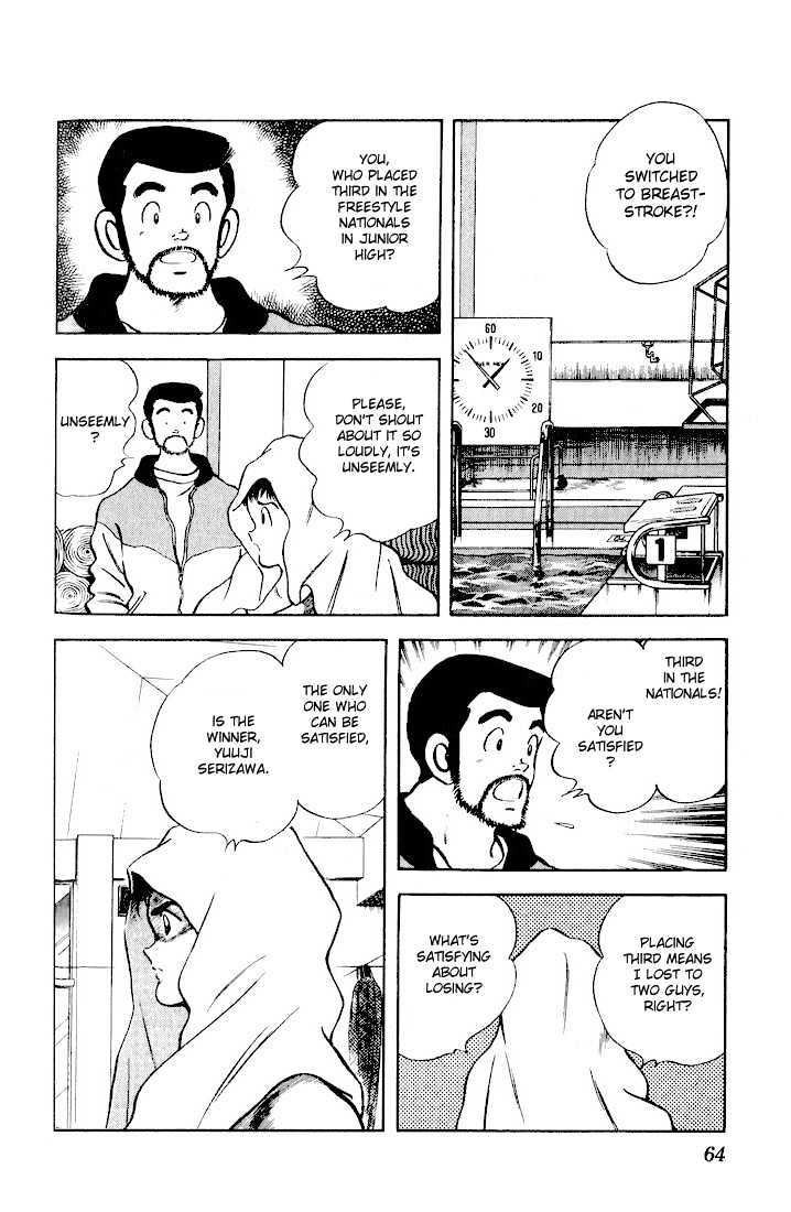 Rough Chapter 3 page 12 - Chapter 3 : The Coach's Happiness