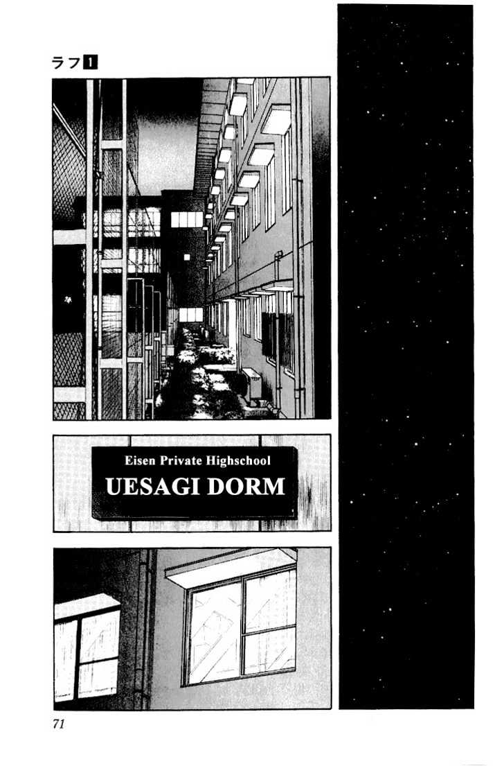 Rough Chapter 3 page 19 - Chapter 3 : The Coach's Happiness