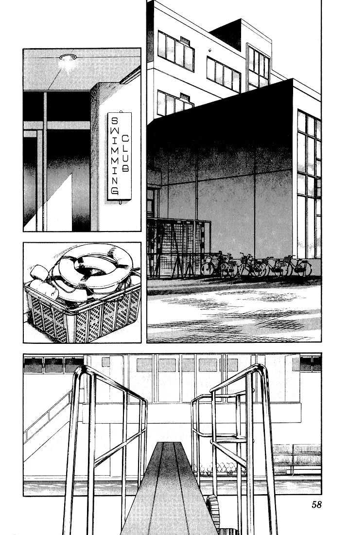 Rough Chapter 3 page 6 - Chapter 3 : The Coach's Happiness