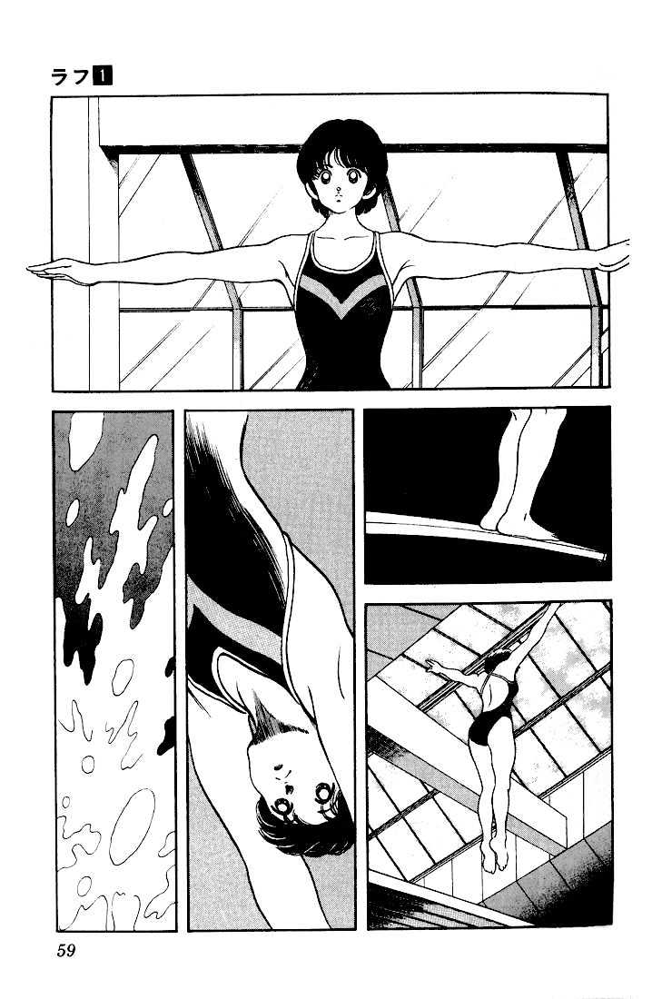 Rough Chapter 3 page 7 - Chapter 3 : The Coach's Happiness