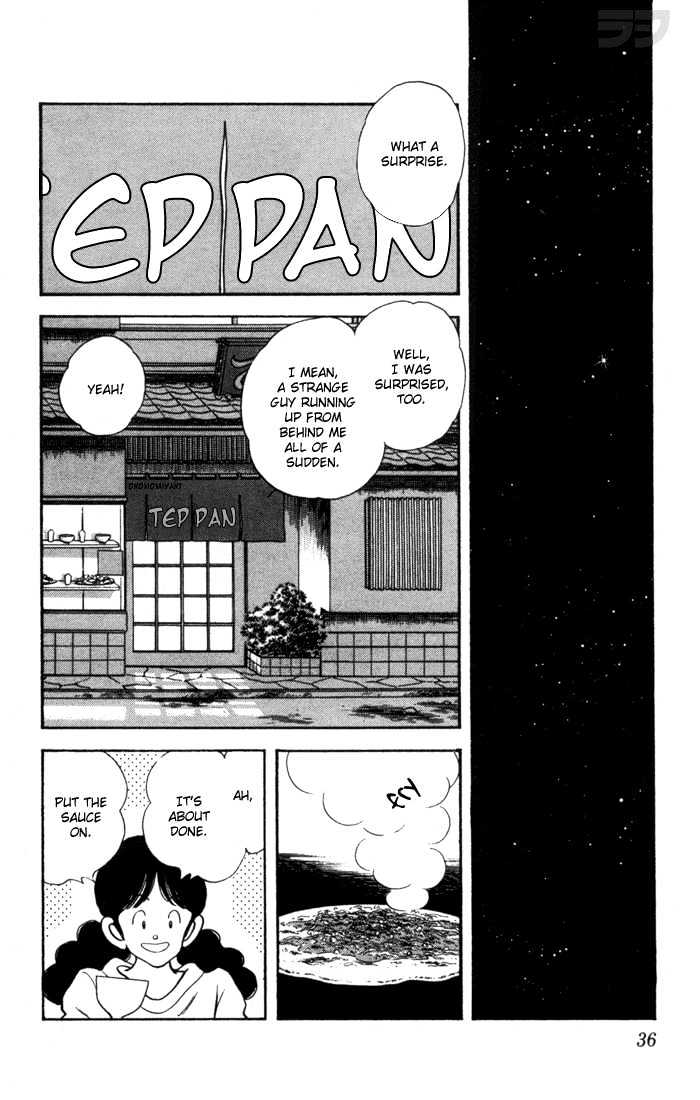 Rough Chapter 31 page 8 - Chapter 31 : Distinguished Student