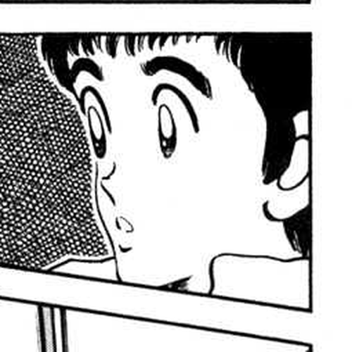 Rough Chapter 32 : Keisuke's Cage cover