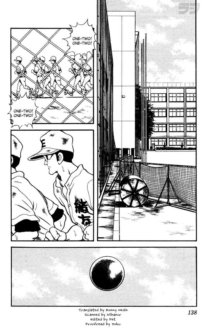 Rough Chapter 37 page 2 - Chapter 37 : Long Time No See