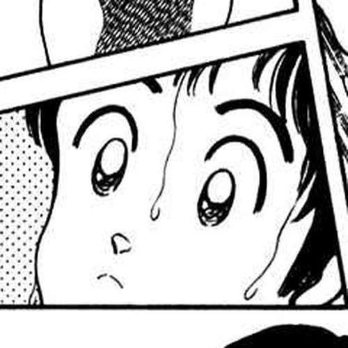 Rough Chapter 37 : Long Time No See cover
