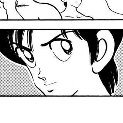 Rough Chapter 38 : Seen and Been Seen cover