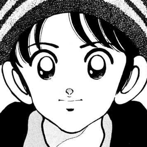 Rough Chapter 39 : Don't Recognise This? cover