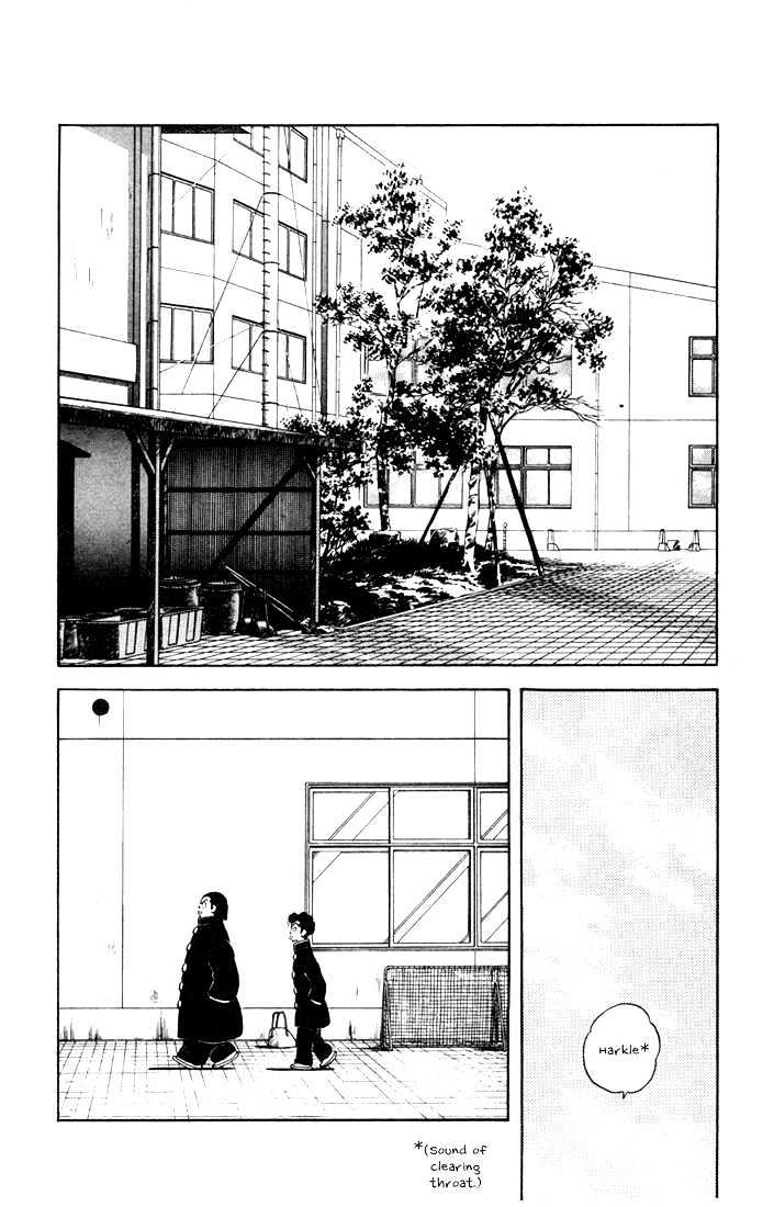 Rough Chapter 4 page 10 - Chapter 4 : The Draft Stage