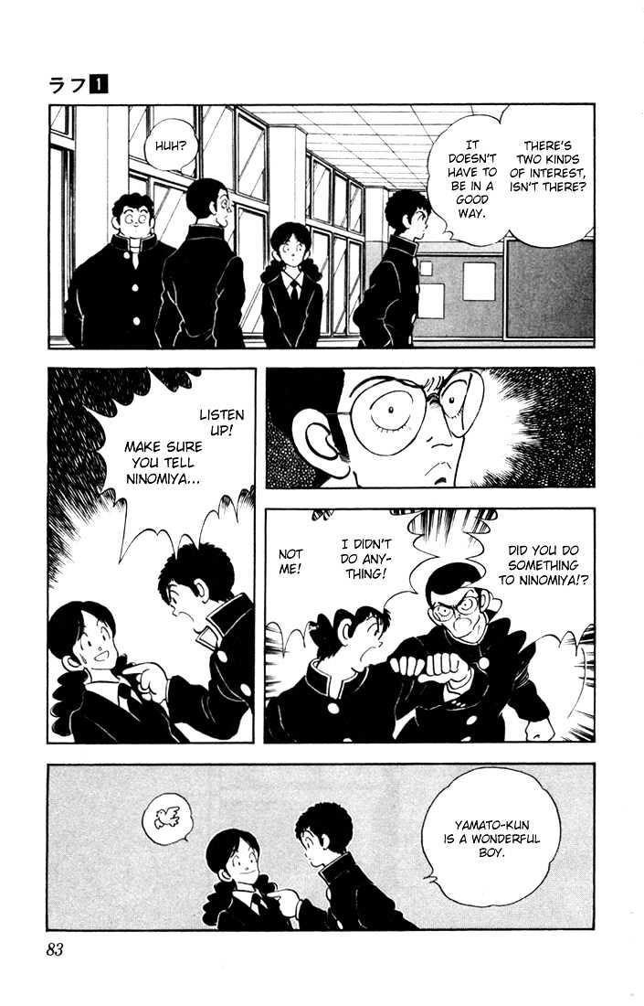 Rough Chapter 4 page 9 - Chapter 4 : The Draft Stage