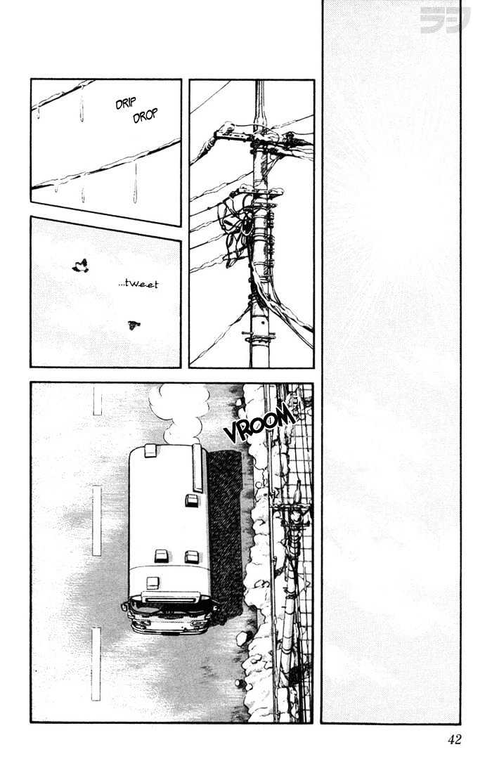 Rough Chapter 42 page 2 - Chapter 42 : Look Good Together