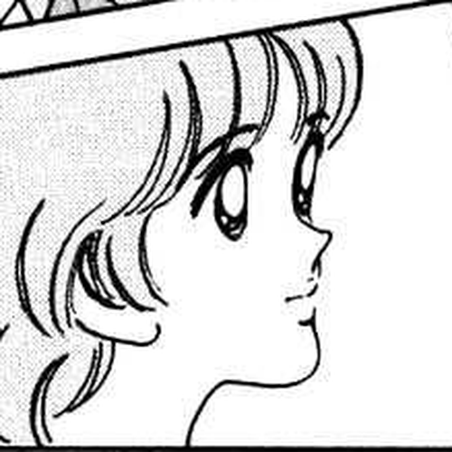 Rough Chapter 46 : In Junior High cover