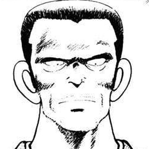 Rough Chapter 48 : My Room cover