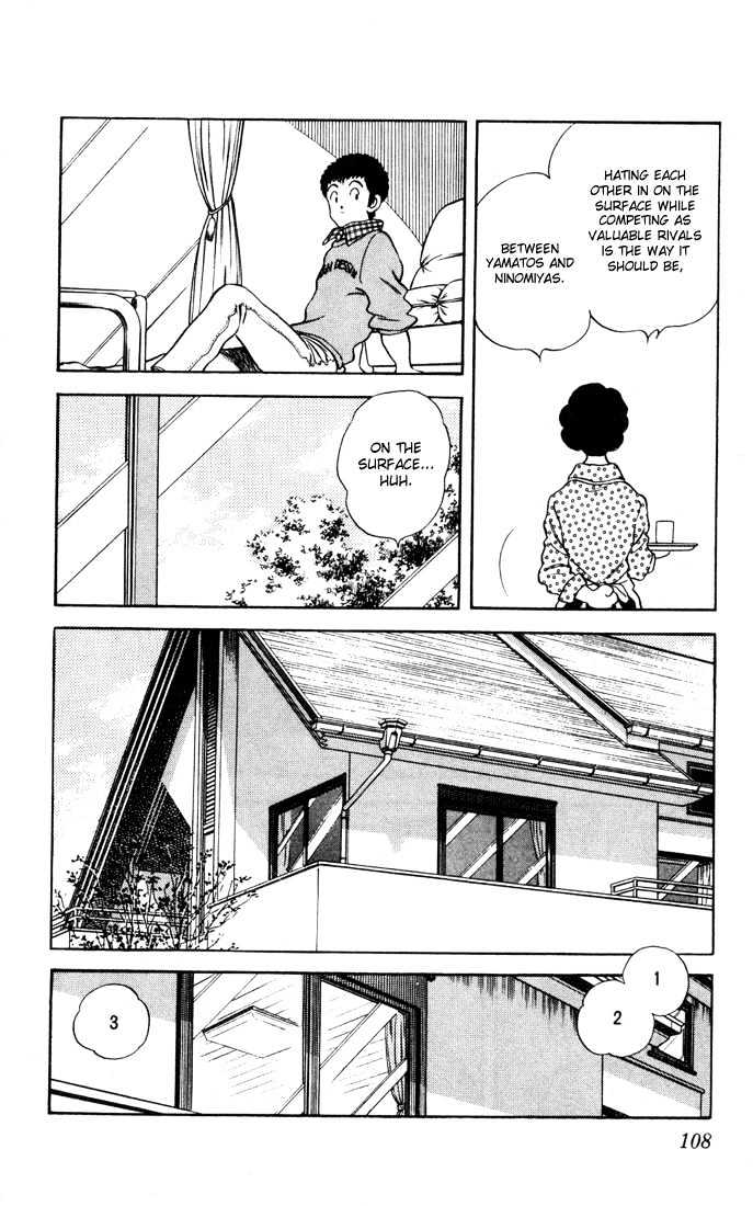Rough Chapter 5 page 16 - Chapter 5 : Hoo-Hoo and Hee-Hee