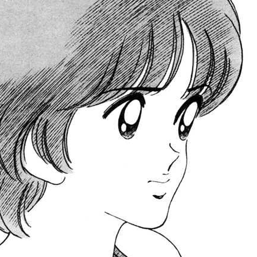 Rough Chapter 50 : I'm NONOmiya cover