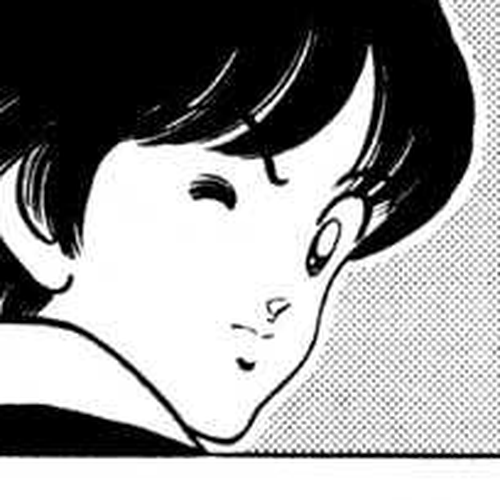 Rough Chapter 52 : Quite a Nice Boy cover