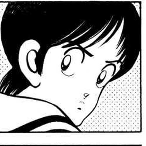 Rough Chapter 55 : How's Your Condition cover