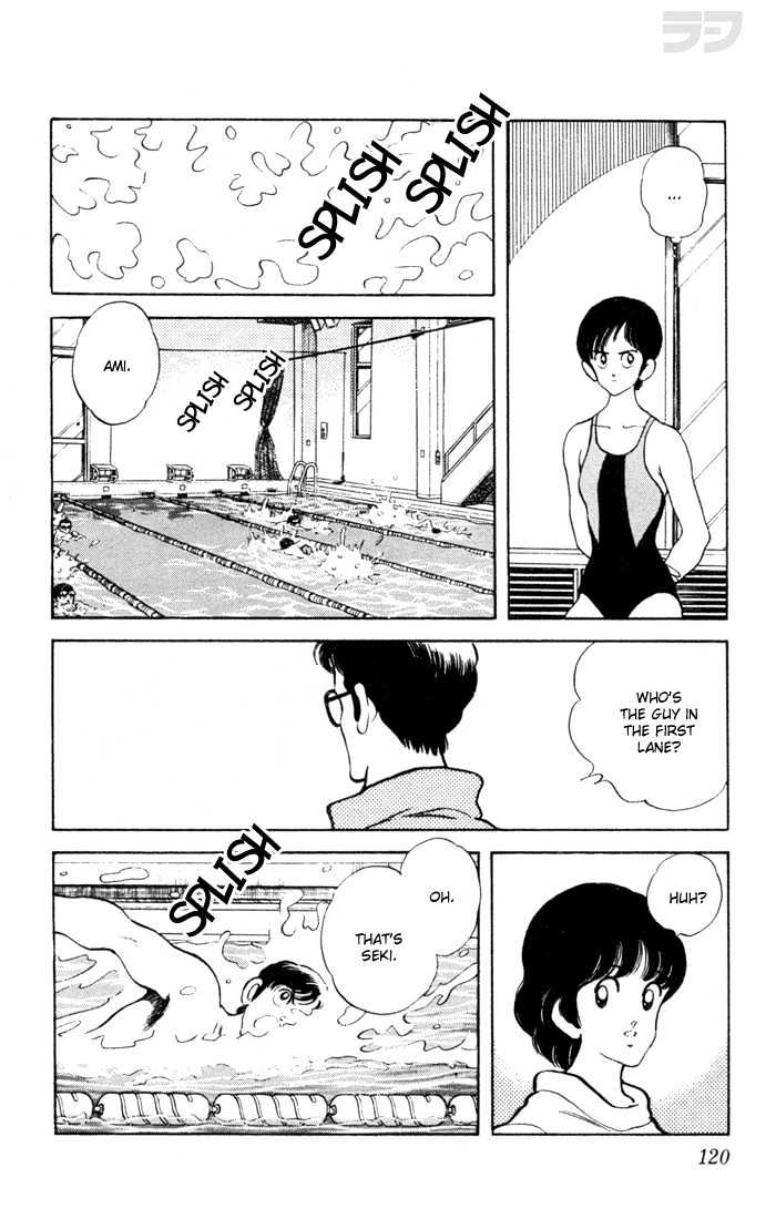 Rough Chapter 56 page 9 - Chapter 56 : Temporary Coach
