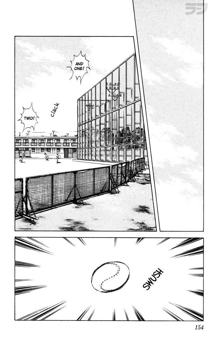 Rough Chapter 58 page 7 - Chapter 58 : He's Good